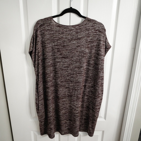 WILFRED FREE - Shirt Dress - Medium - Picture 6 of 7